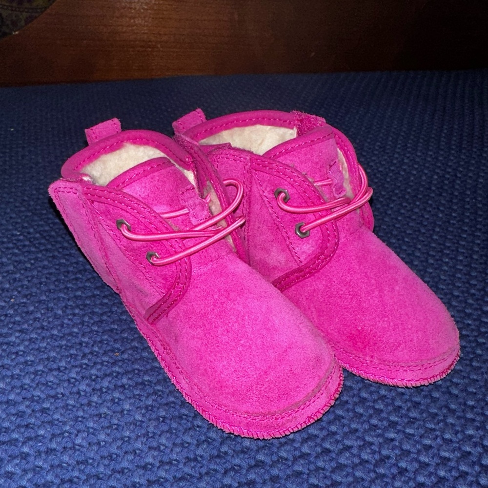 Toddler UGG
